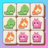 icon Tile Match Animal(Karo Eşleştirme: Animal Link Puzzle) 1.43