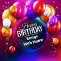 icon Birthday Song with Name (Doğum Günü Şarkısı
)