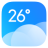icon Weather(Weather - Xiaomi
) G-13.0.2.1