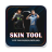 icon FF Skin(FFF FF Skin Tool, Elite pass) 1.0
