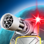 icon Protect Defense Sci-Fi Cyber()