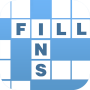 icon Fill-Ins(Dolgular · Kelime Sığdırma Bulmacaları)