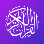 icon com.meal.quran_app(Kur'an-ı Kerim ve anlamı)