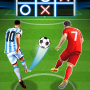 icon Tic Tac Toe Football(Tic Tac Toe Futbol)