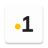 icon fr.francetv.outremer(La 1ère: bilgi, TV ve radyo) 3.13.0
