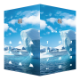 icon AppLock Theme Glacier(AppLock)
