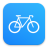 icon Bikemap(Bisiklet Haritası - Bisiklet Haritası ve GPS) 13.4.2