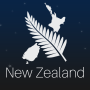 icon New Zealand(Yeni Zelanda)