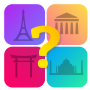 icon Capital Cities Quiz Game(Başkentleri Quiz Oyunu)