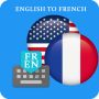 icon English To French(İngilizce - Fransızca Çevirmen
)