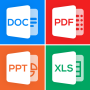 icon All Document Reader(Document Viewer- Office Reader
)
