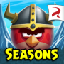icon Angry Birds(Angry Birds Seasons)