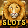 icon Lion Run Slots(Aslan Koşusu | Yuvaları Ücretsiz)