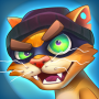 icon Cats Empire: Kitten simulation (Cats Empire: Yavru kedi simülasyonu)