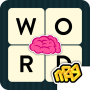icon WordBrain - Word puzzle game (WordBrain - Kelime bulmaca oyunu)