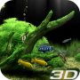 icon Virtual Aquarium 3D Wallpaper(Sanal Akvaryum 3D Duvar Kağıdı)