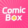 icon Comic Box()