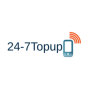icon 24-7 Topup()