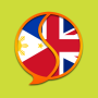 icon EN-TL Dictionary(English Tagalog Dictionary)