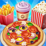 icon Kitchen Games(Cook Bake: Kendin Yap Mutfak Oyunları)
