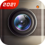 icon Camera(Profesyonel Kamera DSLR - HD Camaro 2021
)