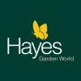 icon Hayes Garden World()