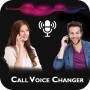 icon Call Voice ChangerVoice Changer for Phone Call(Ses Değiştirici Efektler Eğlence Uygulaması
)