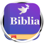 icon Biblia Varias Versiones(İncil Çeşitli Versiyonlar)