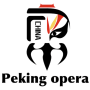 icon PekingOpera - ChineseOpera京剧戏曲 (Nannykingopera - Chineseoperaping Opera)