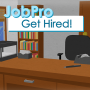 icon Get Hired!(JobPro: İşe Alının!)