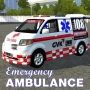 icon Emergency Ambulance Mod(Acil Ambulans Modu)