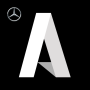 icon Adapter(Mercedes me Adaptör)