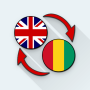 icon English Bambara Translate (Bambara Çeviri Sözlük -
)