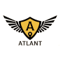 icon com.taxi.atlantmoney(Атлант мани
)