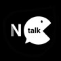 icon Ntalk(Ntalk - Rastgele Anonim Sohbet)