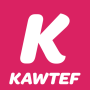 icon Kawtef(Kawtef: Senegal'de Buzz haberler)