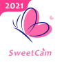icon Sweet Camera(Tatlı Kamera
)
