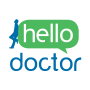 icon Hello Doctor(Merhaba doktor)