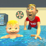 icon Hide And Seek 3D: Who is Daddy (Saklambaç 3D: Baba Kimdir)