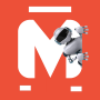 icon MetroRide(MetroRide India)
