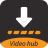 icon Free video downloader(Ücretsiz video indirici
) 1.0.3