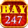 icon com.bay247.hudai.slot(Bay247 - Hũ Đại)
