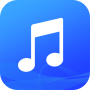 icon Music Player - Mp3 Player (Müzik Çalar - Mp3 Player)