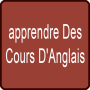 icon Apprendre Des Cours D Anglais(İngilizce kursları öğrenmek)