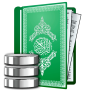icon Holy Qur(Kuran)