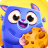 icon Cookie Cats(Kurabiye Kedileri) 1.68.1