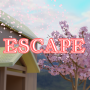 icon com.nekojiru.escape_from_school(ゲ ー ム 桜 と 学校
)