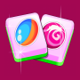 icon Mahjong Sweet (Mahjong Tatlı)