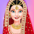 icon Wedding Fashion Style(Indian Wedding: Makeup Game) 26.0