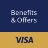 icon Visa Benefits & Offers Africa(Vize Avantajları ve Teklifleri Afrika
) 1.3.5